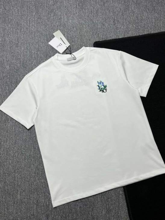 Dior T Shirts Short _SKUDiorS-XLhgntx5015749